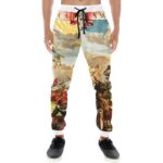 America Exclusive Sweatpants