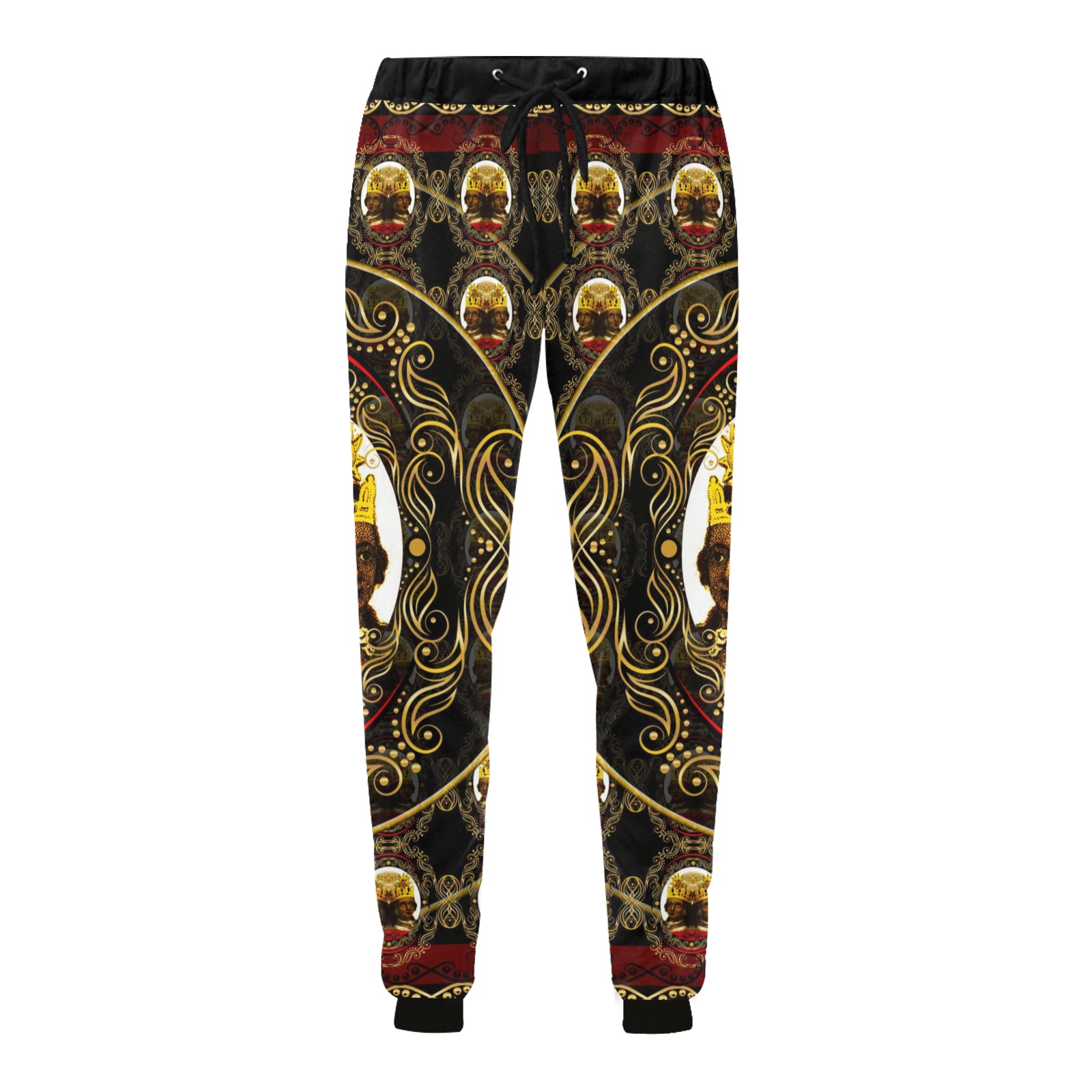 America Exclusive Sweatpants