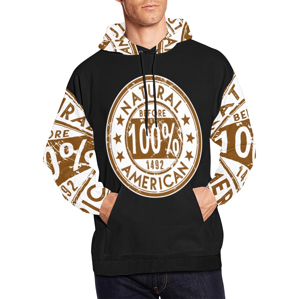 America Exclusive Hoodie