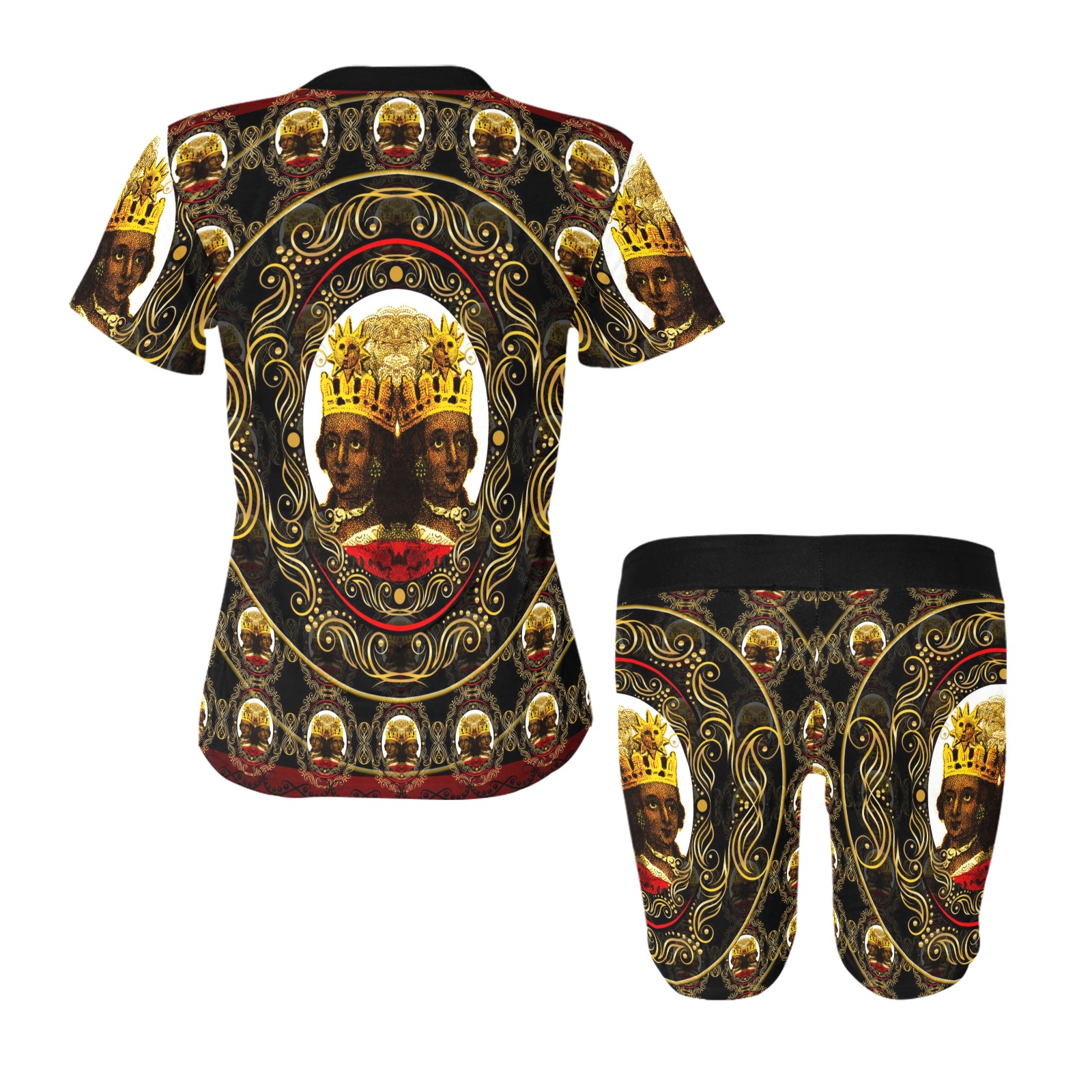 America Exclusive Set