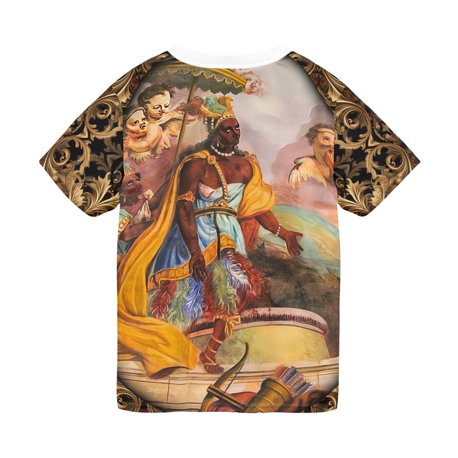 America Exclusive T-Shirt