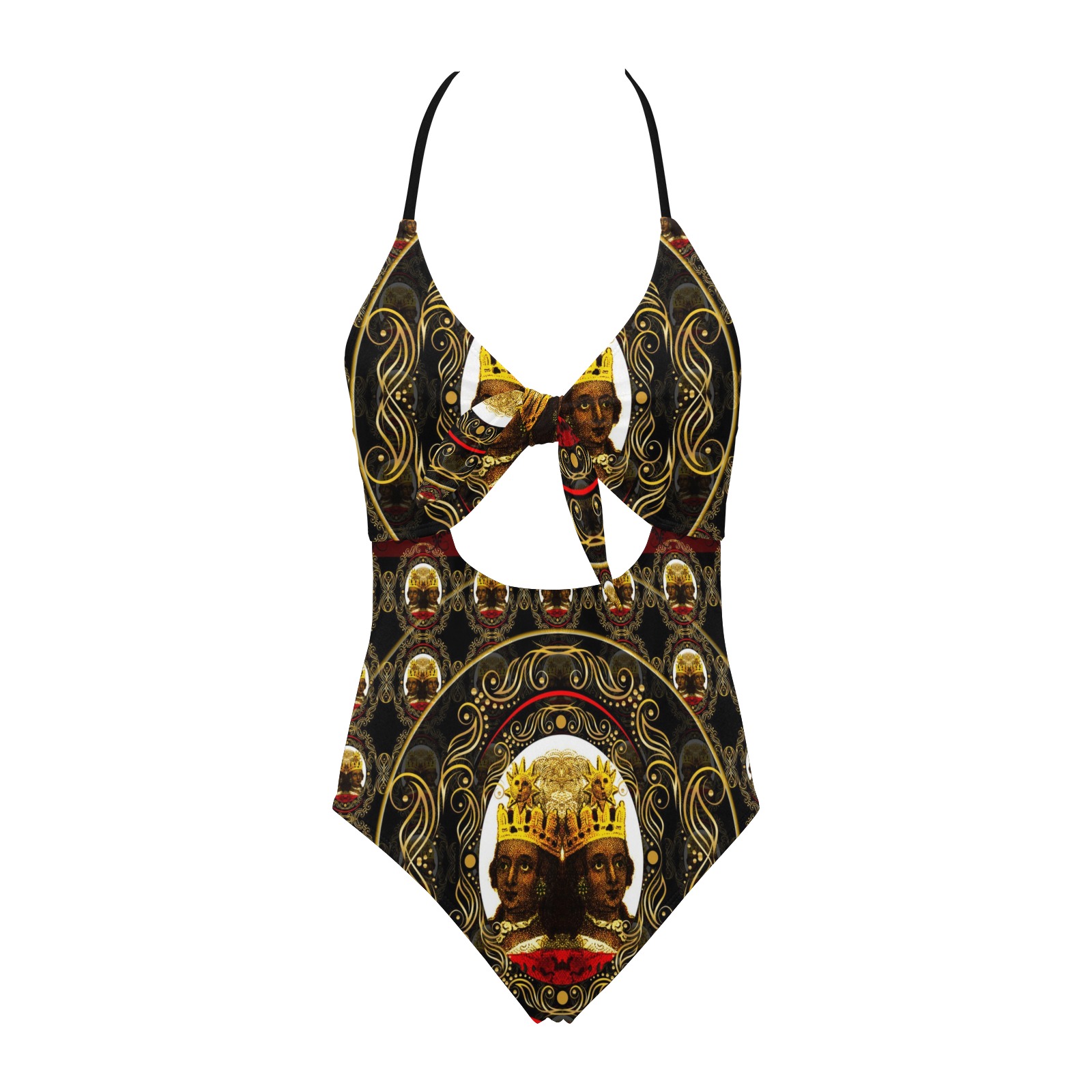 America Exclusive Swimsuit