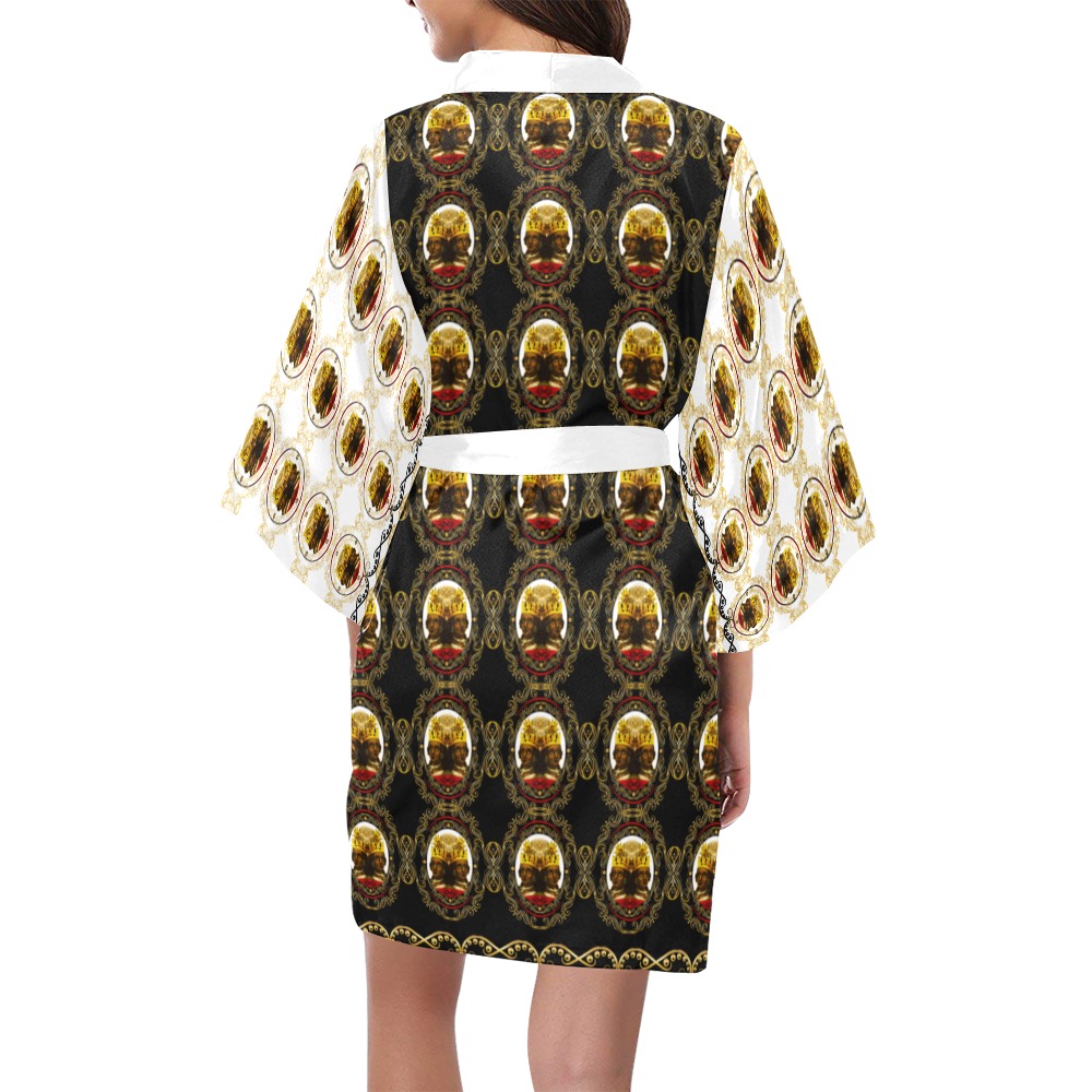 American Royalty Robe