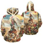 America Exclusive Hoodie