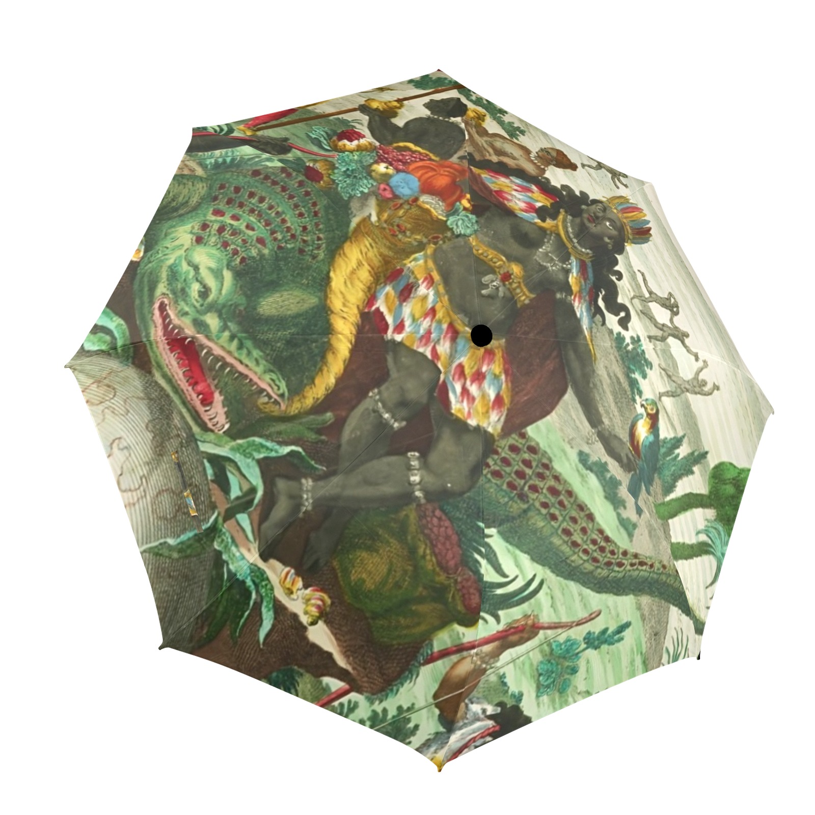 America Exclusive  Umbrella