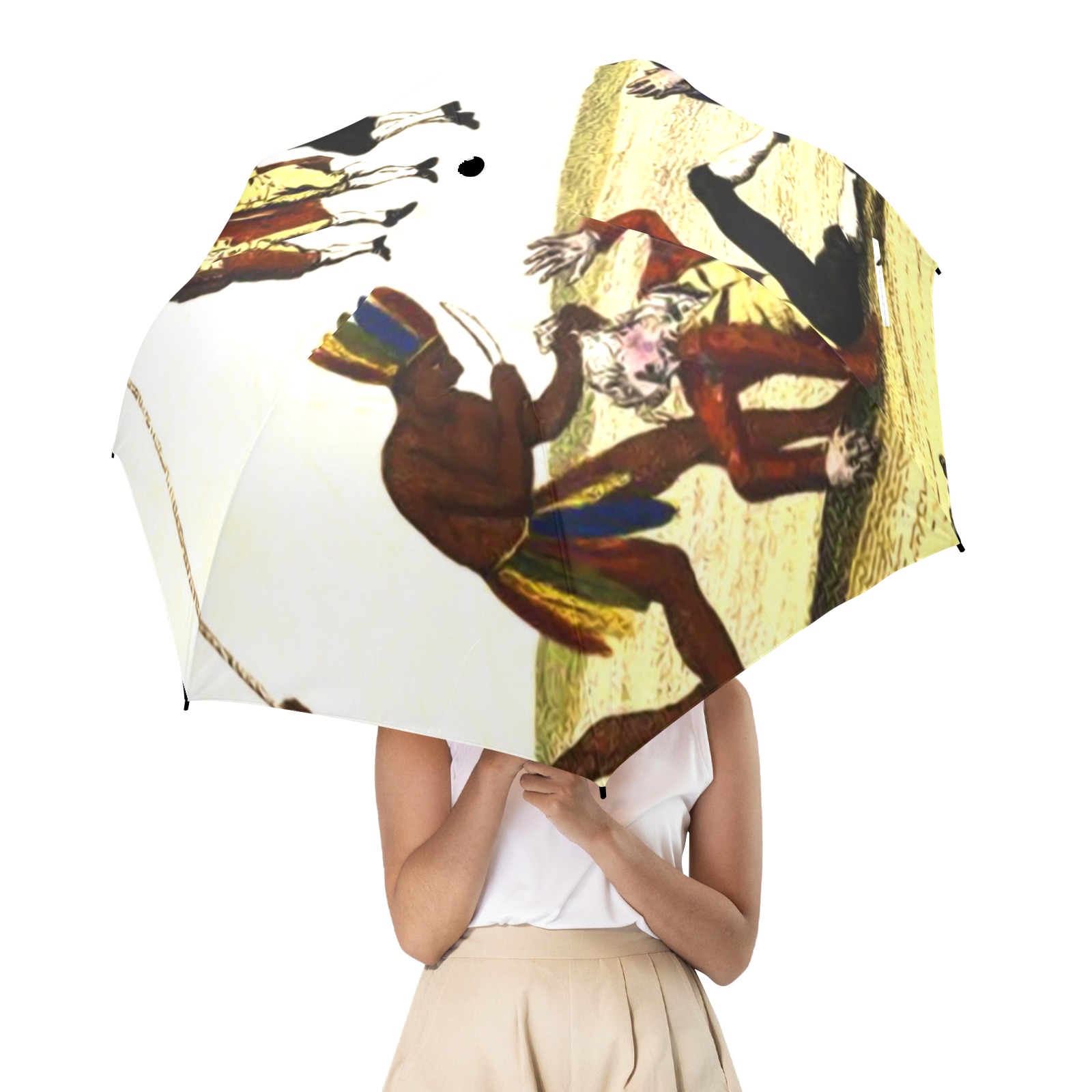 America Exclusive  Umbrella