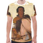 America Exclusive T-Shirt