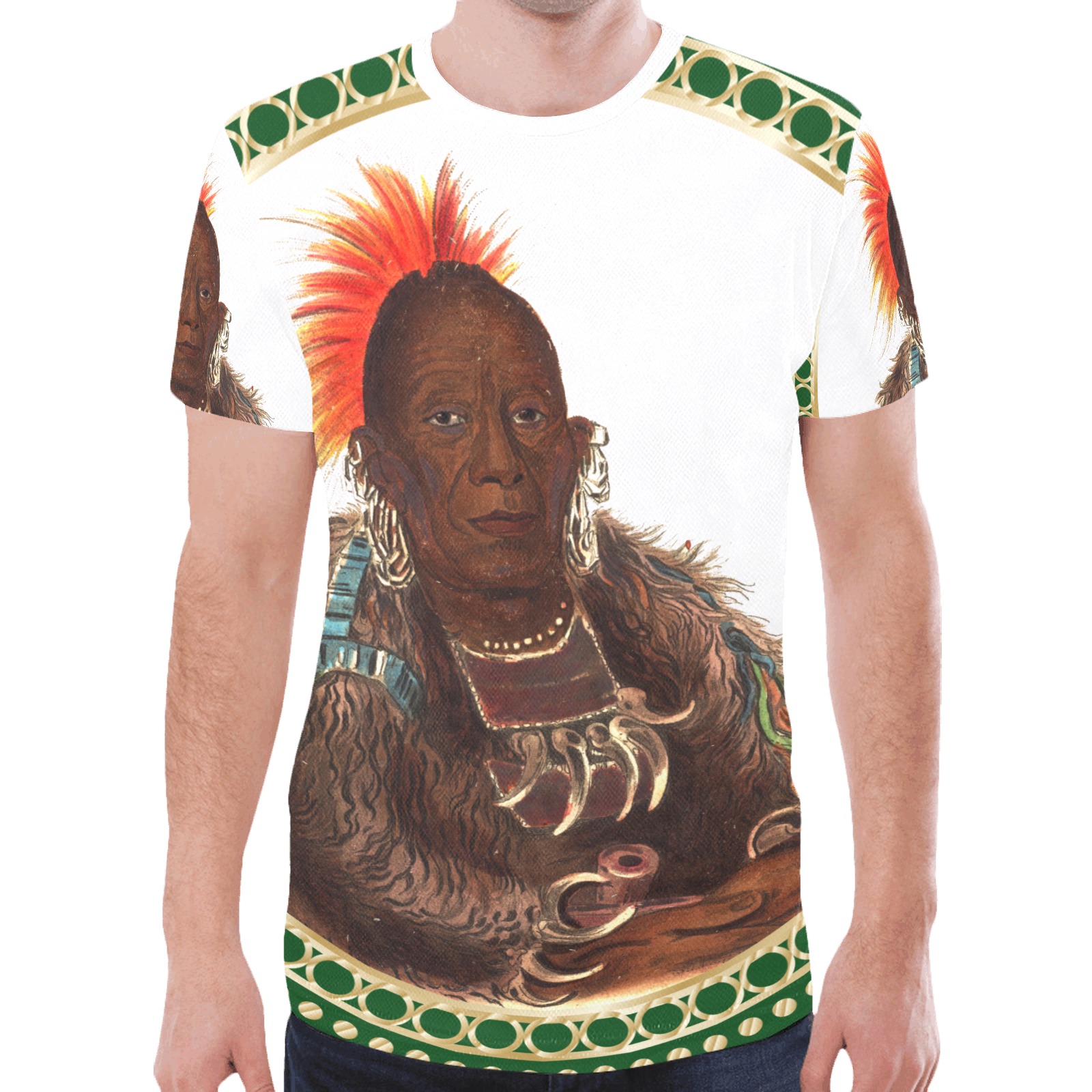 America Exclusive T-Shirt