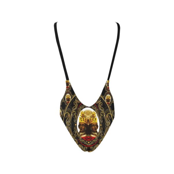 America Royalty Swimwear