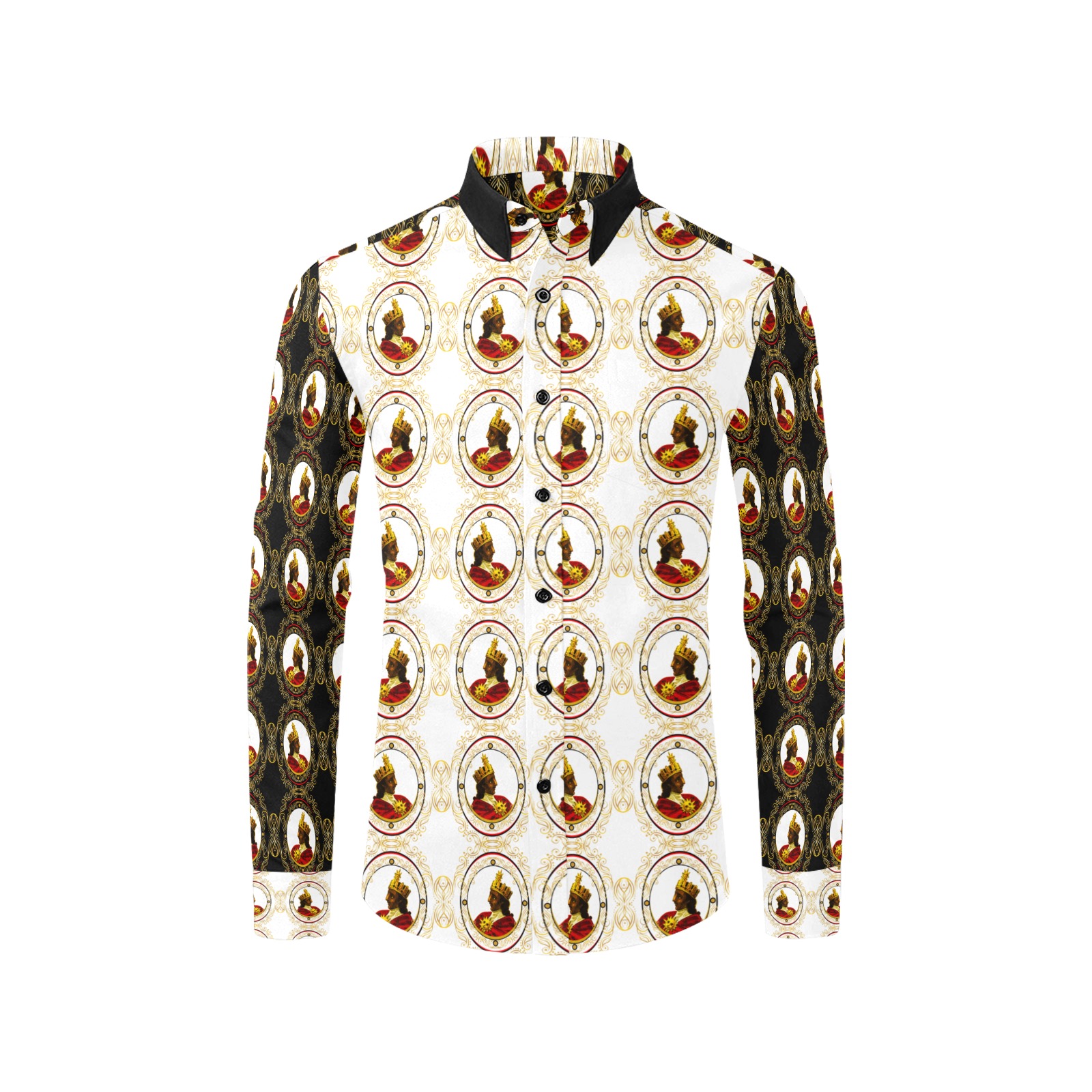 America Exclusive Dress Shirt