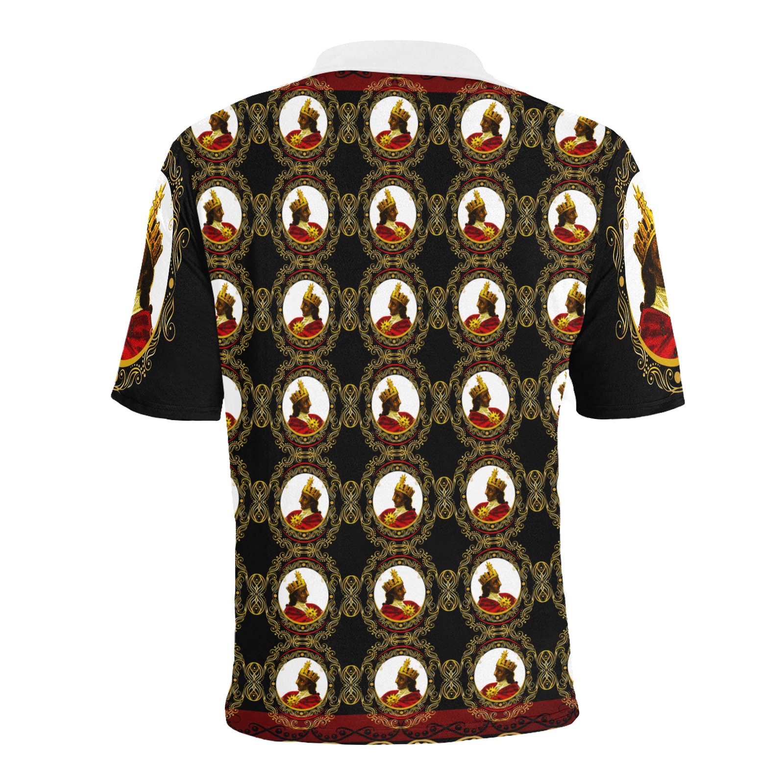 America Exclusive Polo Shirt