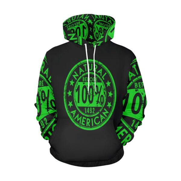 America Exclusive Hoodie