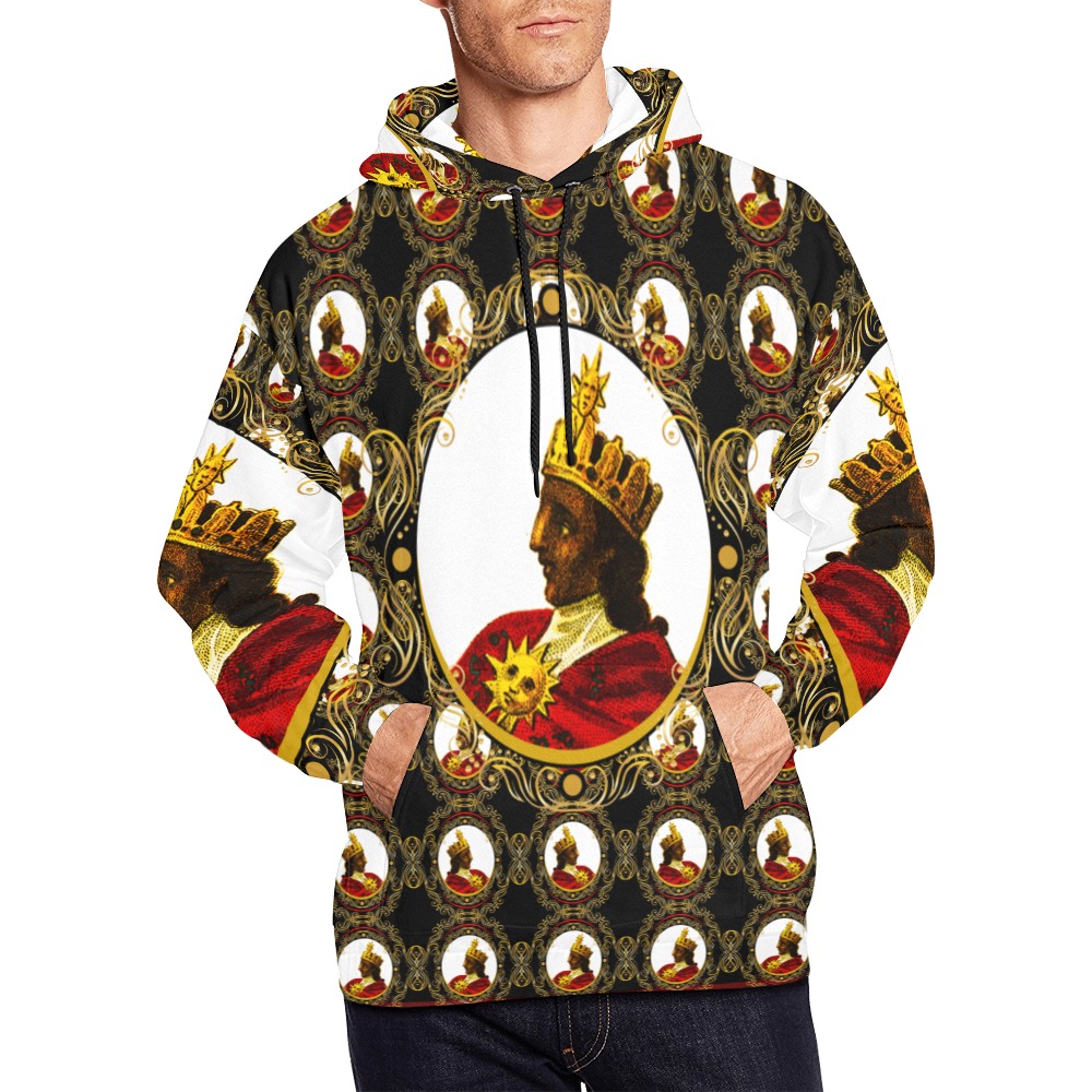 America Exclusive Hoodie