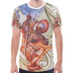 America Exclusive T-Shirt