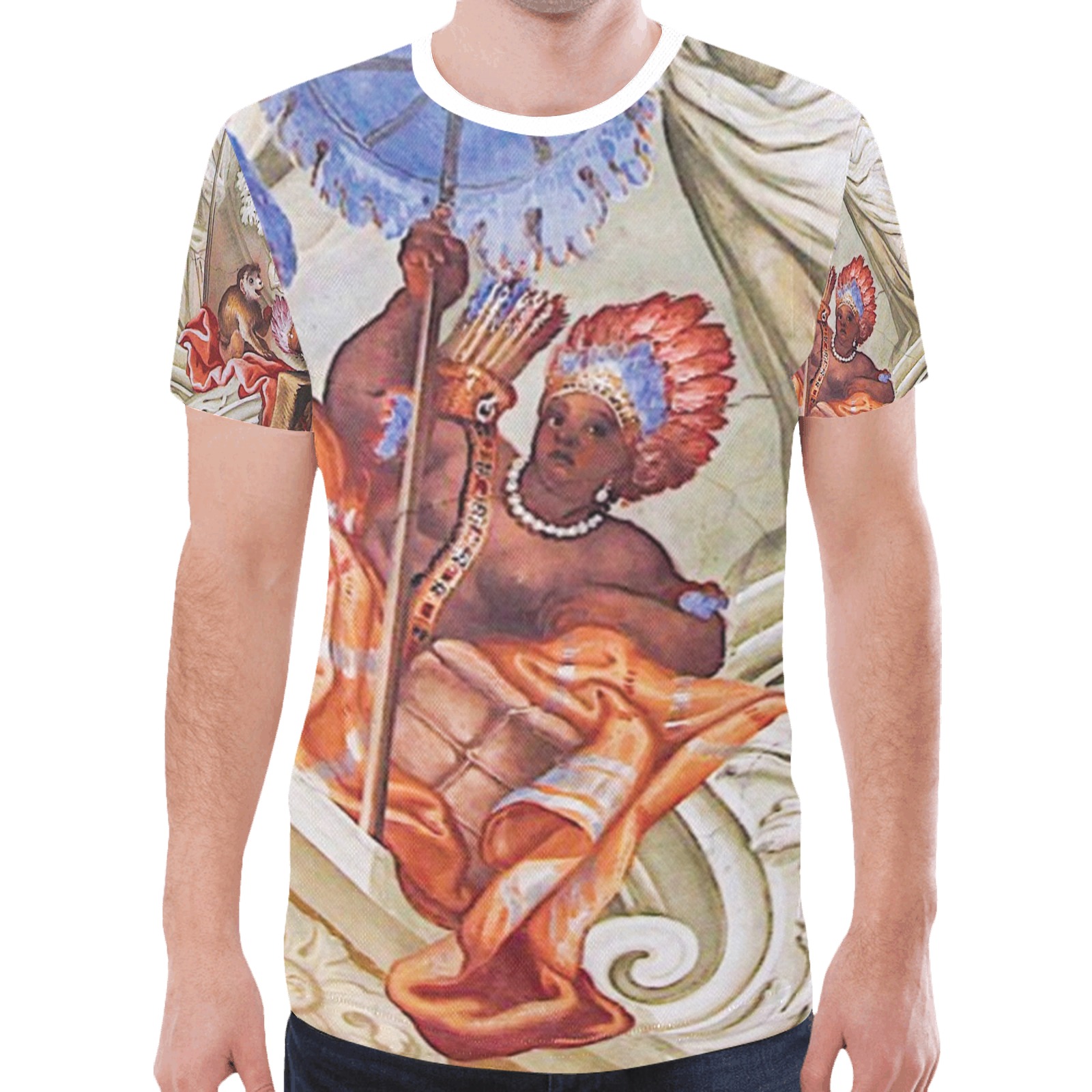 America Exclusive T-Shirt