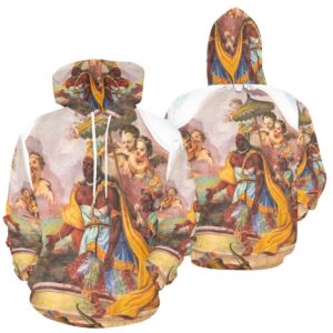 America Exclusive Hoodie