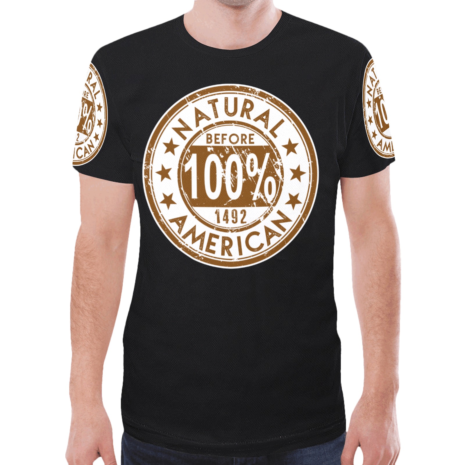 America Exclusive T-Shirt