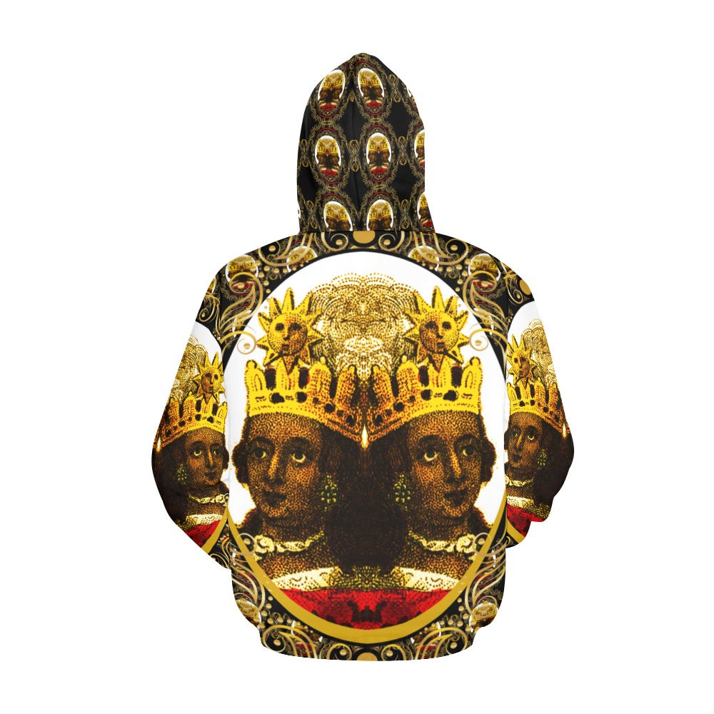 America Exclusive Hoodie