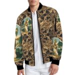 America Exclusive Jacket