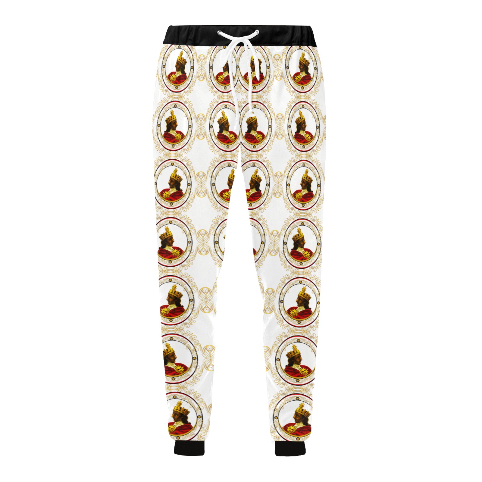 America Exclusive Sweatpants