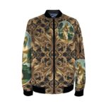 America Exclusive Jacket