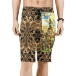 America Exclusive Shorts