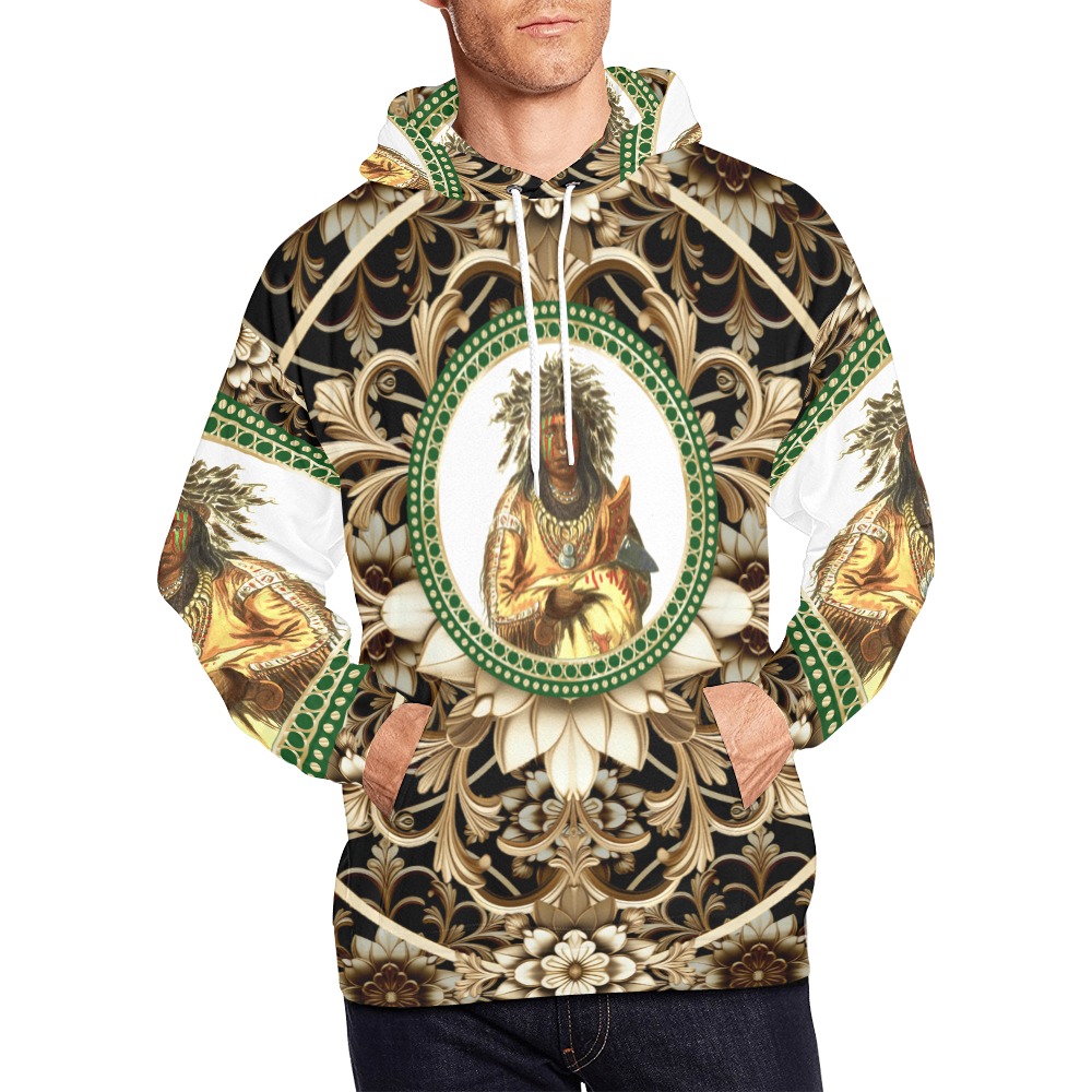 America Exclusive Hoodie