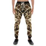 America Exclusive Sweatpants