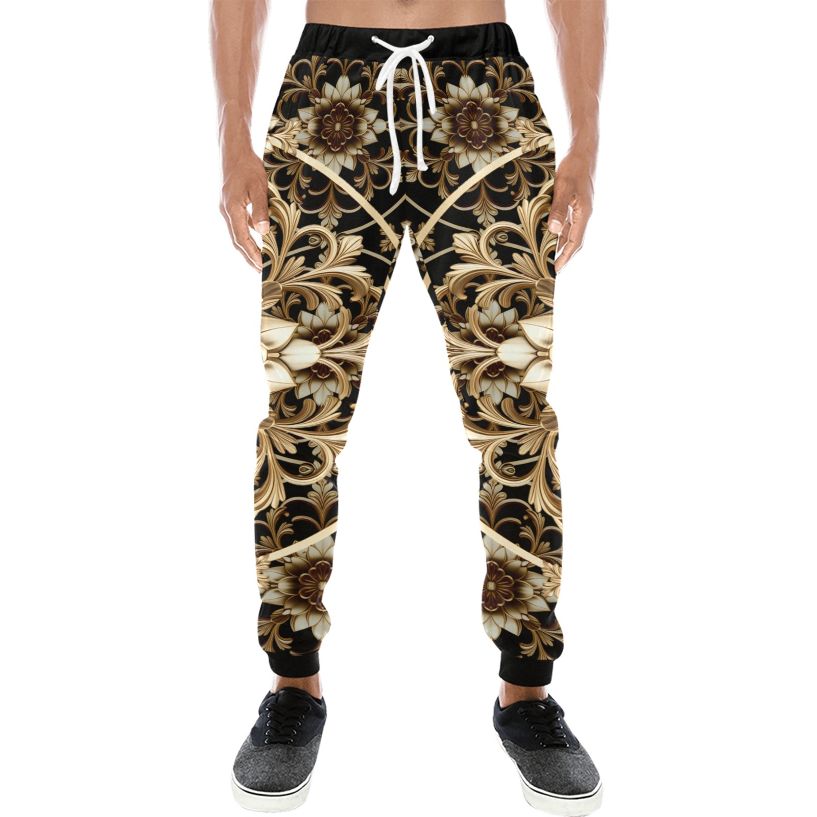 America Exclusive Sweatpants