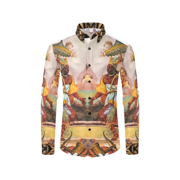 America Exclusive Dress Shirt