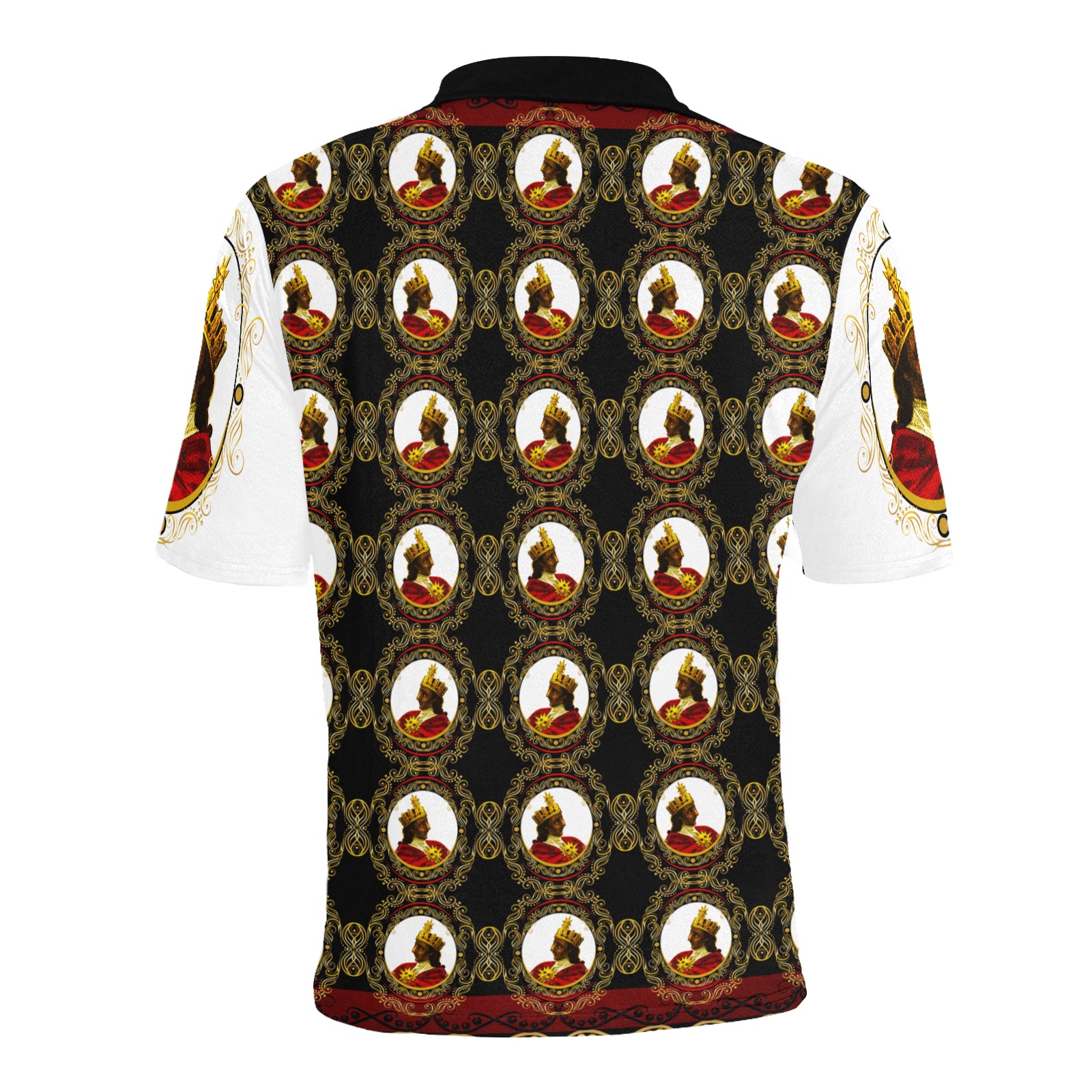 America Exclusive Polo Shirt