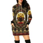 American Royalty Hoodie