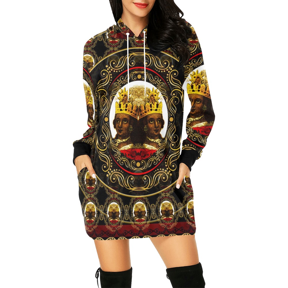 American Royalty Hoodie