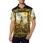 America Exclusive Polo Shirt