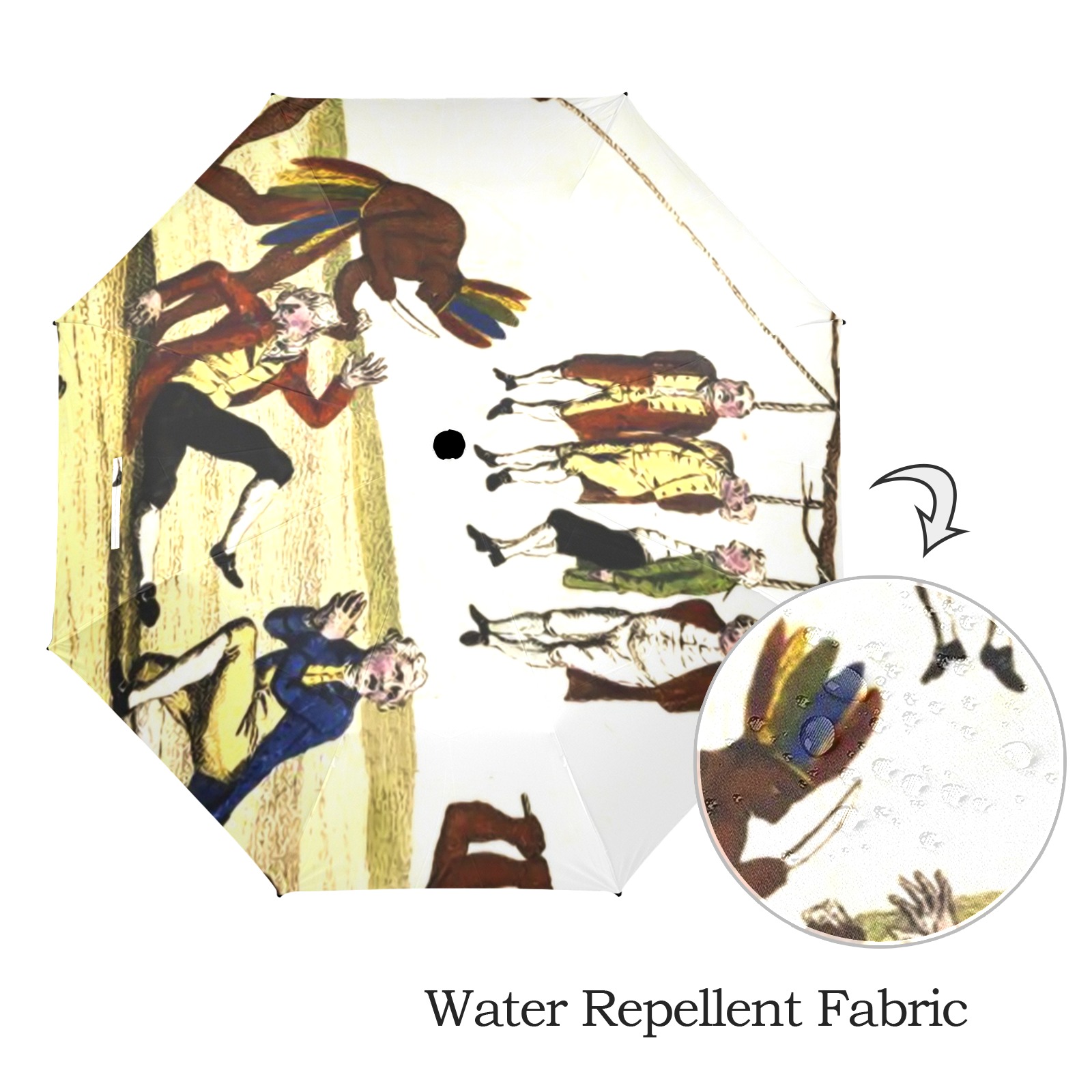 America Exclusive  Umbrella