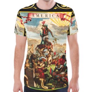 America Exclusive T-Shirt