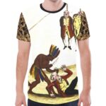 America Exclusive T-Shirt