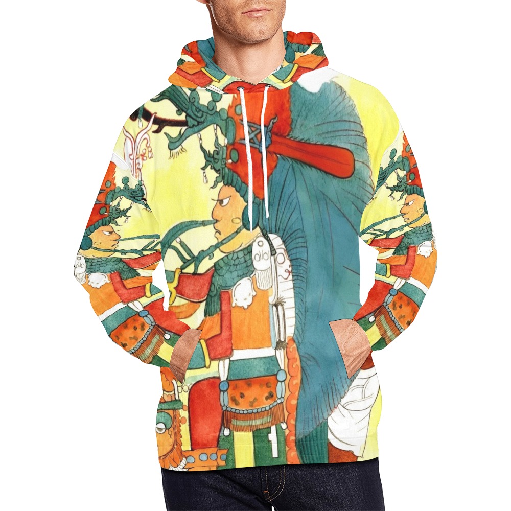 America Exclusive Hoodie