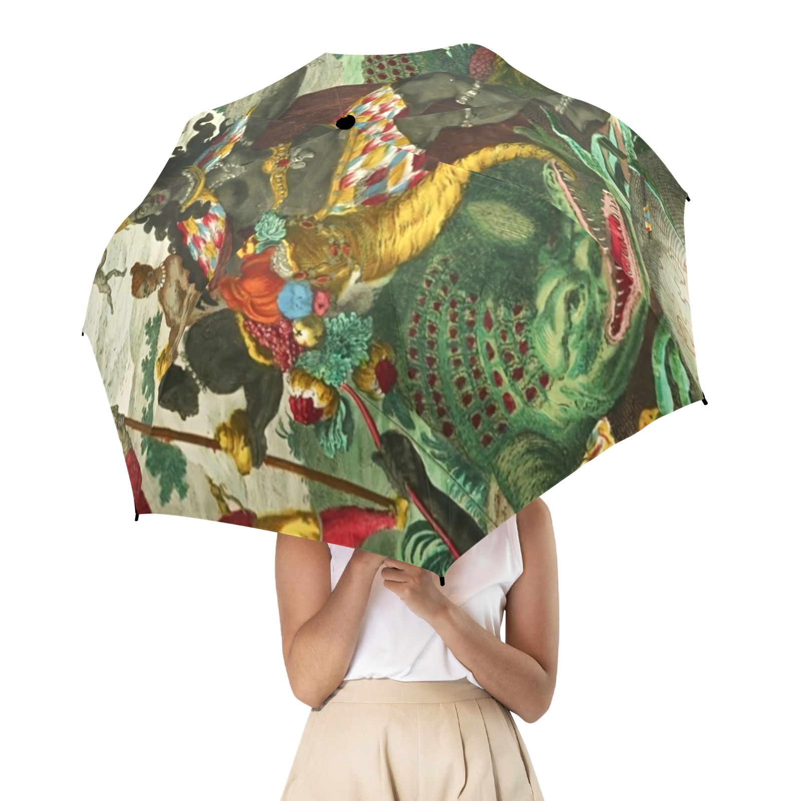 America Exclusive  Umbrella