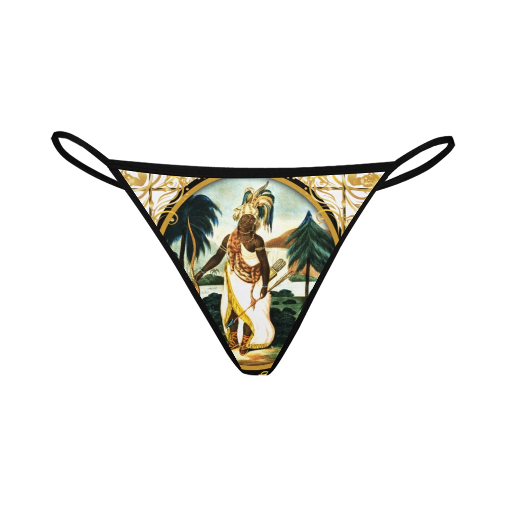 America Exclusive Panties