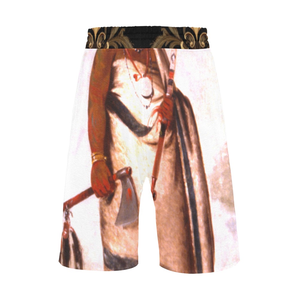 America Exclusive Shorts