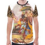 America Exclusive T-Shirt