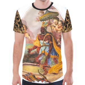 America Exclusive T-Shirt