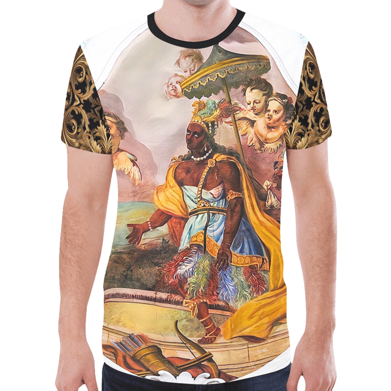 America Exclusive T-Shirt