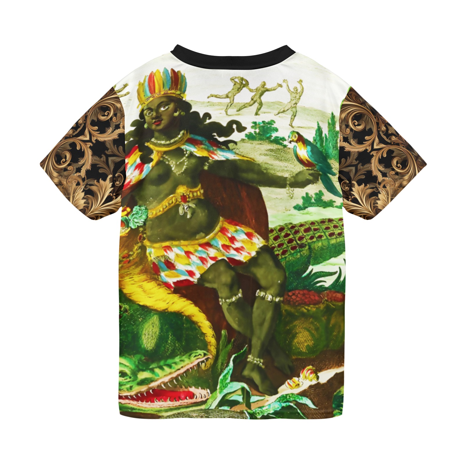 America Exclusive T-Shirt