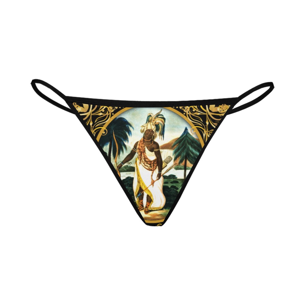 America Exclusive Panties