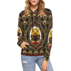 America Exclusive Hoodie