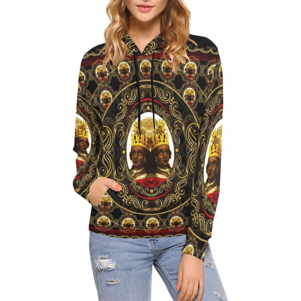 America Exclusive Hoodie