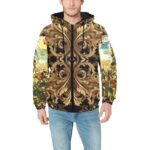 America Exclusive Jacket