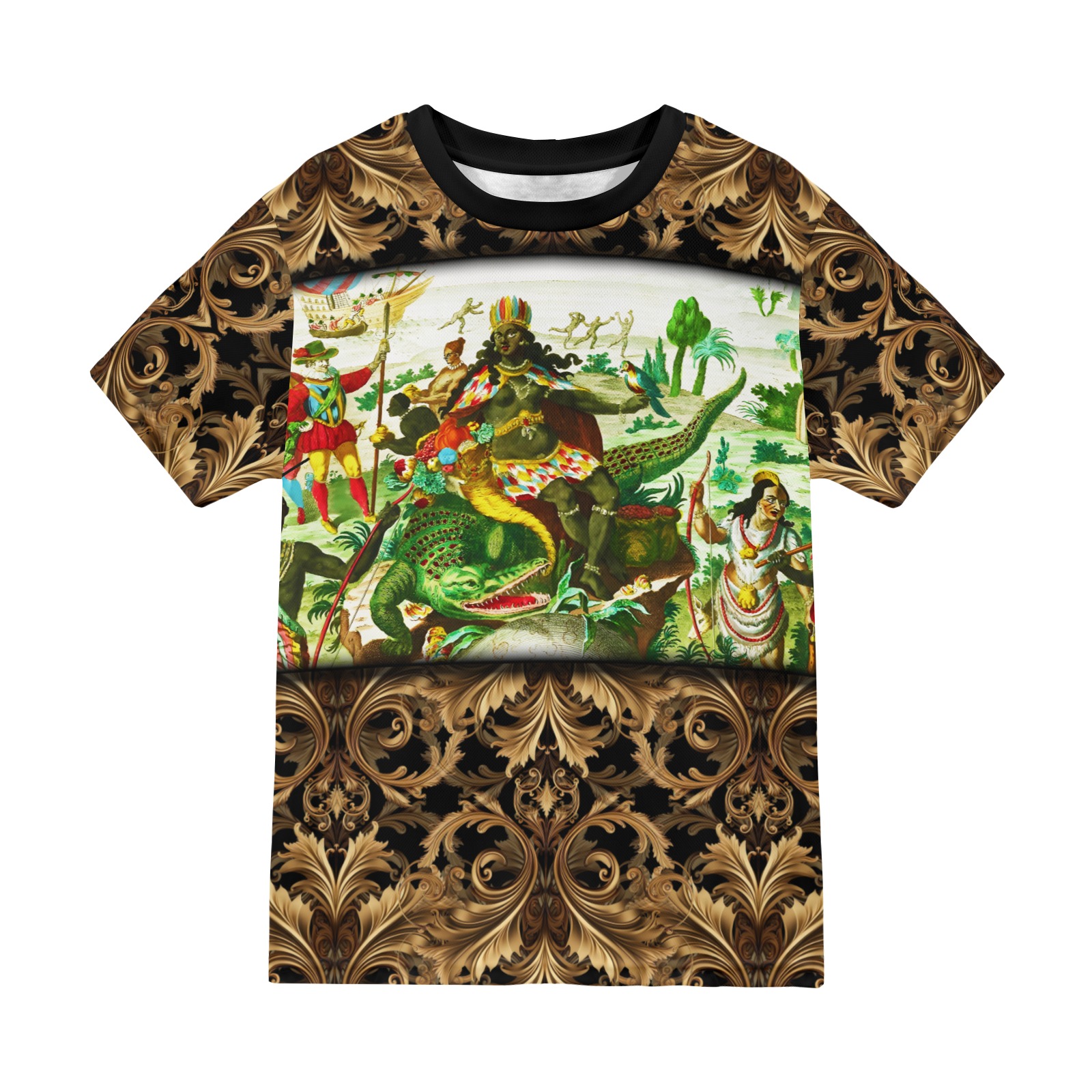 America Exclusive T-Shirt